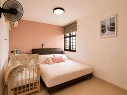 Blk 296B Compassvale Lodge (Sengkang), HDB 5 Rooms #618985511